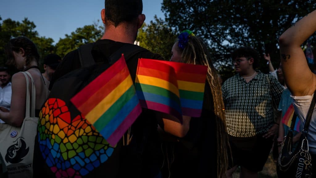 Új időpontban tartják jövőre a Budapest Pride-ot