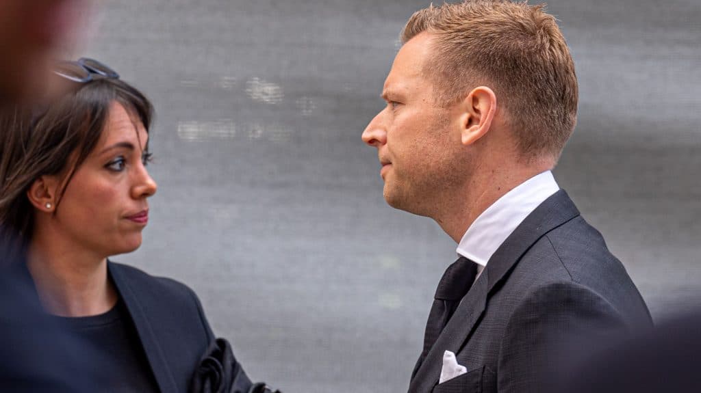 Panyi Szabolcs: Londonba költözött Orbán Ráhel és Tiborcz István