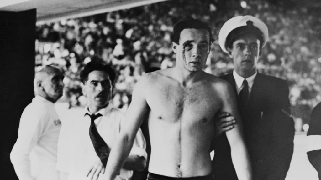Bár vérfürdőként emlegetik, valójában pólótörténeti mérföldkő volt az 1956-os magyar-szovjet