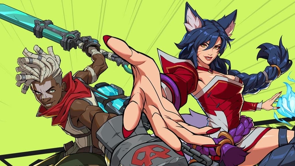 A Riot Games máris bejelentette, hogy felfüggesztik az év elején megjelent 2XKO fejlesztését, aminek igencsak prózai oka van