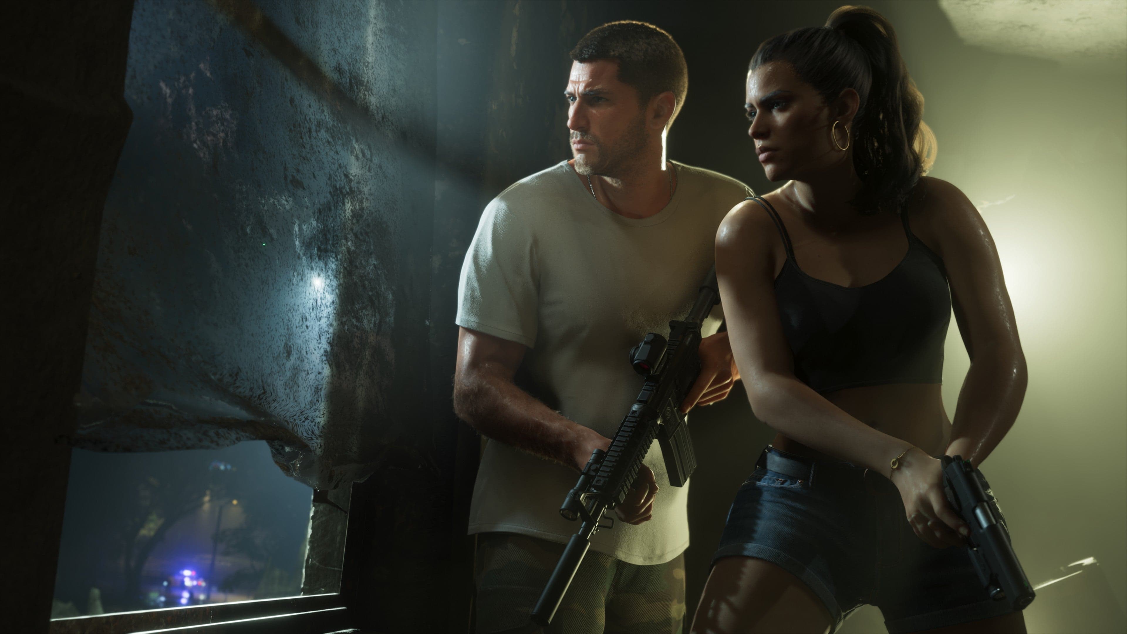 Kiderült mekkora lesz a GTA 6 térképe, és mennyi időnket viszi el a végigjátszása, és hát a Rockstar eddigi legmasszívabb játékára számíthatunk