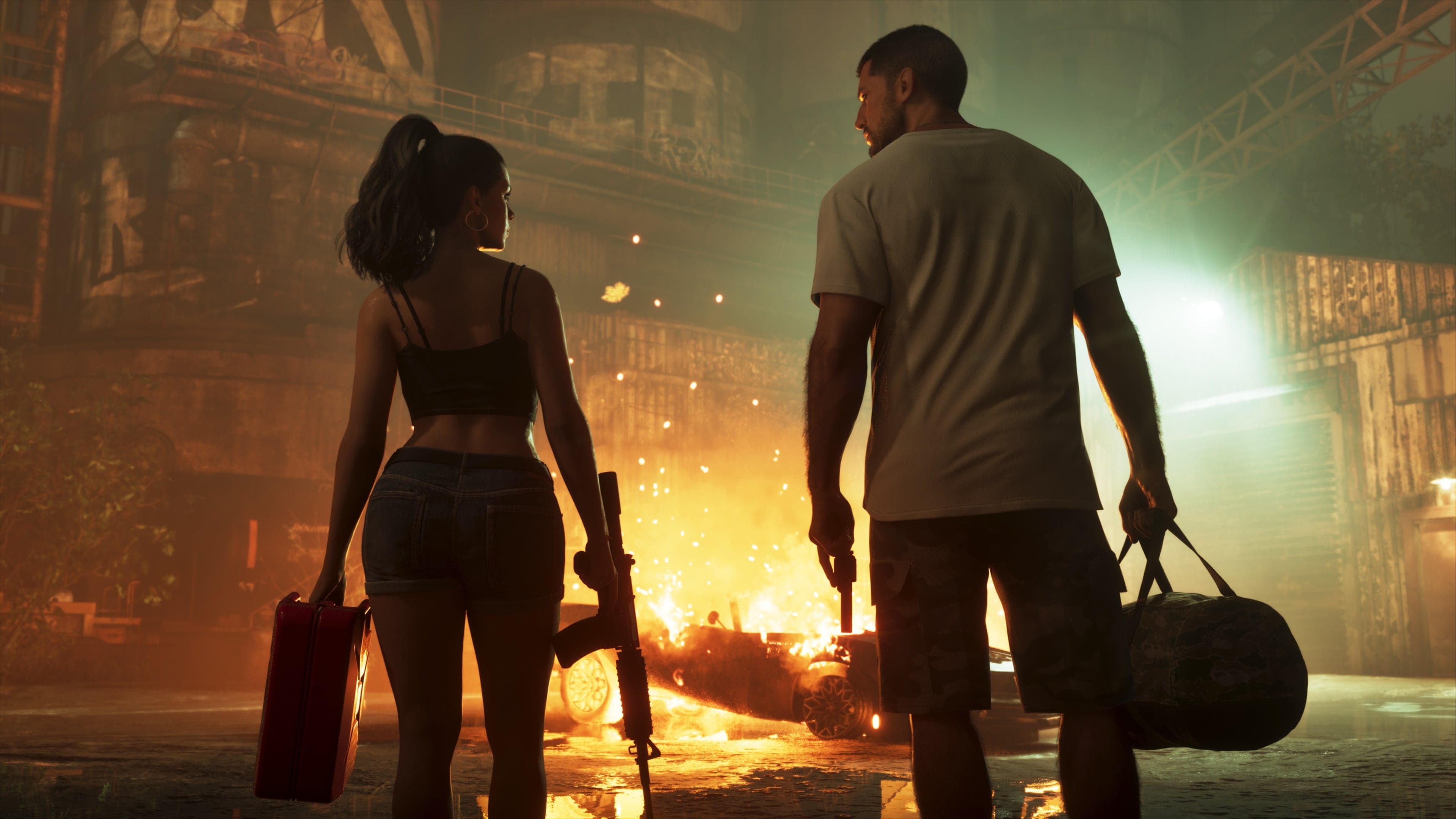 A GTA 6 csak 30 fps-sel fog futni konzolokon, de azért szerencsére még van remény arra, hogy végül ennél több legyen