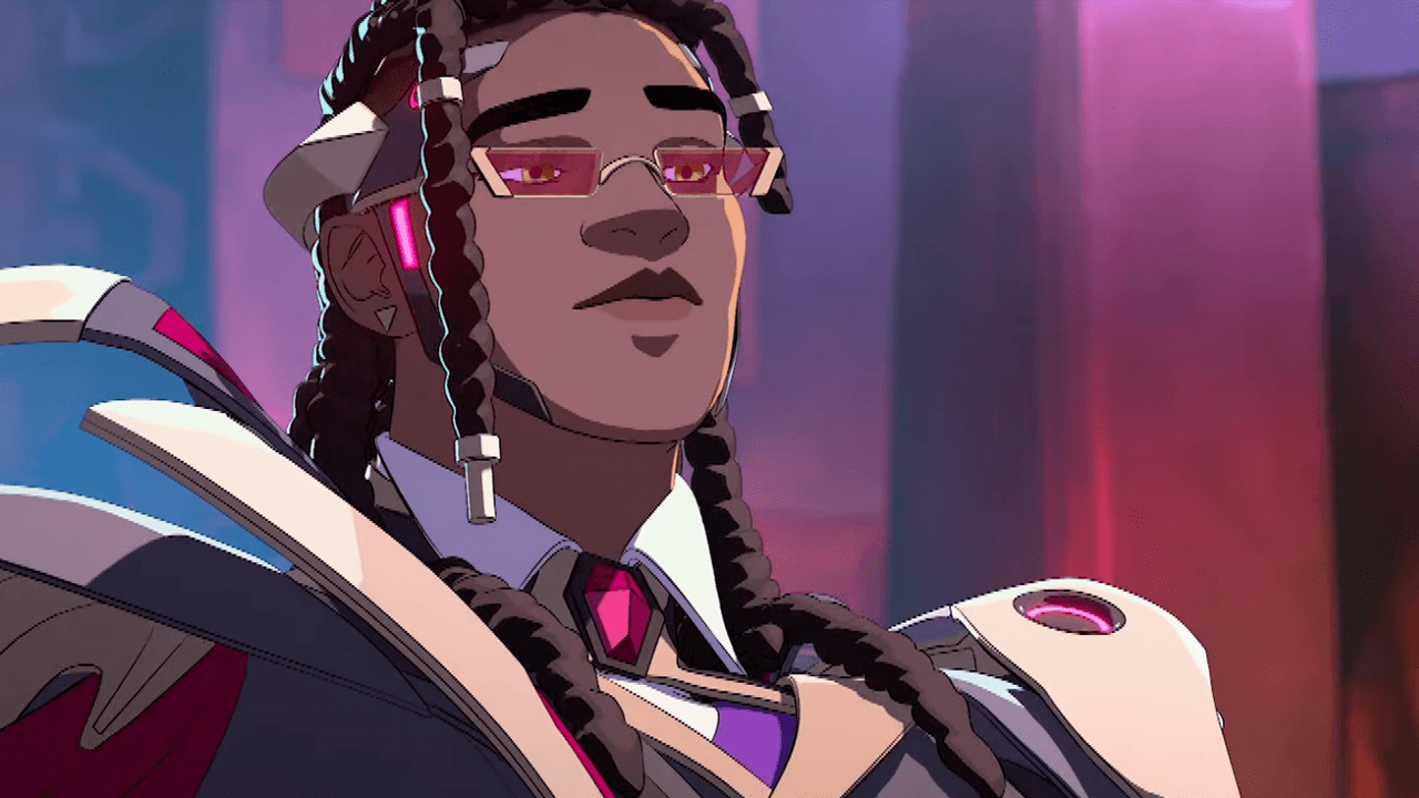 Stílusos afrikai vámpír lesz az Overwatch új hőse, akivel együtt érkezik egy friss pálya, Sombrából meg támogatót csinál a Blizzard