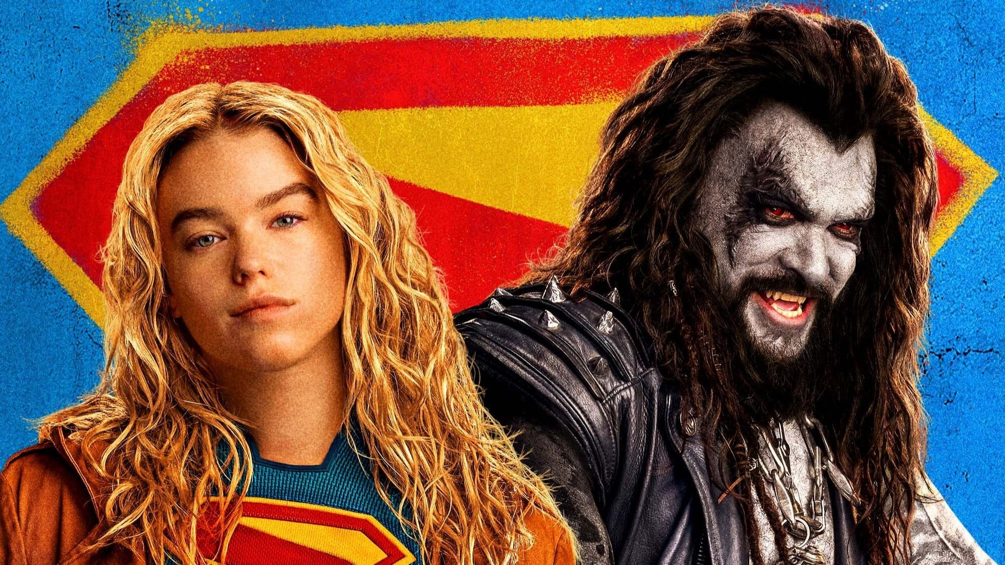 A Supergirl rendezője mintha MI-t használt volna Lobo megalkotásához egy videó alapján, amit aztán gyorsan eltüntettek