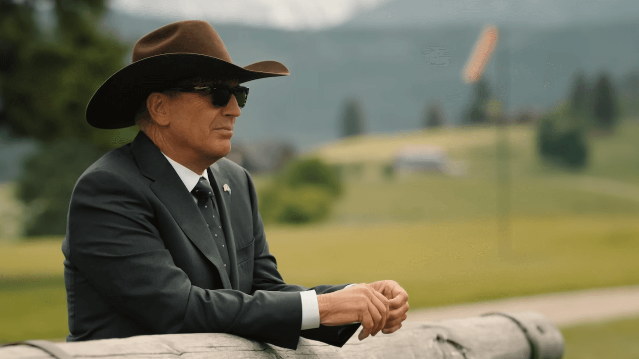 "Soha nem csinálnám meg" - Nem készül el a Yellowstone újabb spin-offja, Taylor Sheridan nagyon egyértelműen fogalmazott a furcsa című projekt sorsát illetően