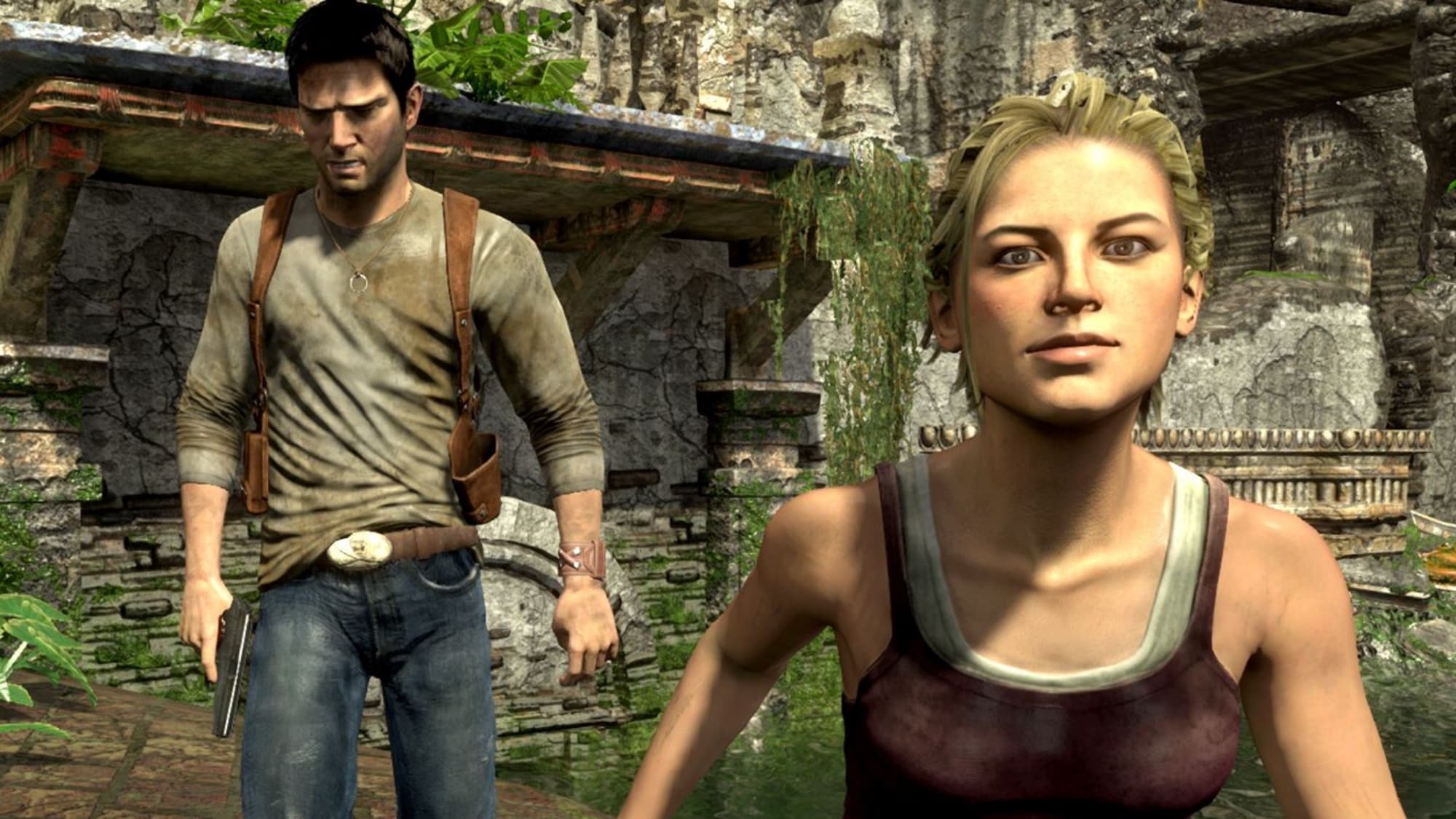 "Semmi értelme nem lenne"– Az Uncharted dizájnere szerint felesleges remake-et készíteni a legelső részből