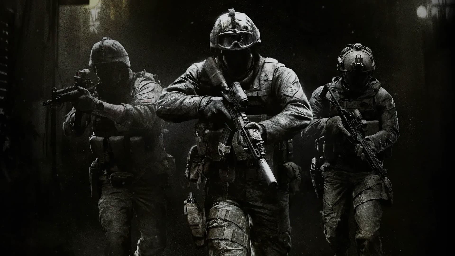 [TESZT] Call of Duty: Modern Warfare 4 kampány - Hol ér véget egy katona becsülete?