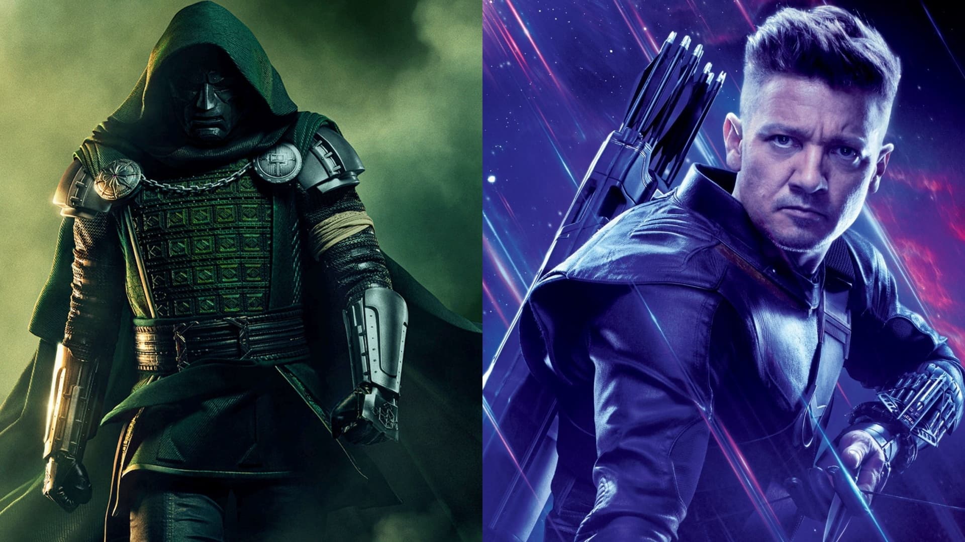Jeremy Renner egy sejtelmes képpel utalt arra, hogy visszatérhet a Bosszúállók: Doctor Doom ébredésében