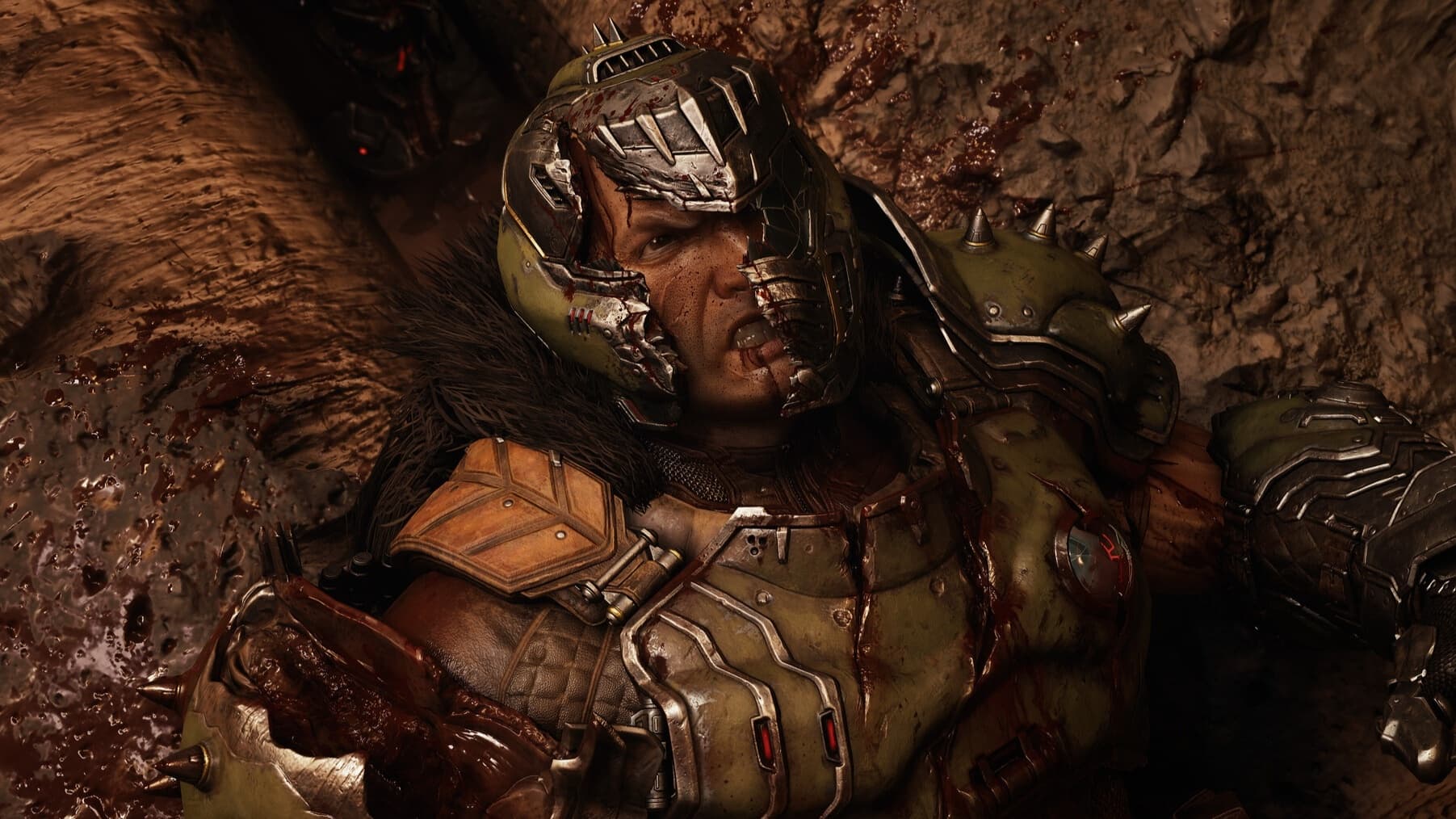 "Embertelen volt" - A Doom fejlesztőinél borzalmas a hangulat az elbocsájtásokat követően a stúdió veterán munkatársa szerint