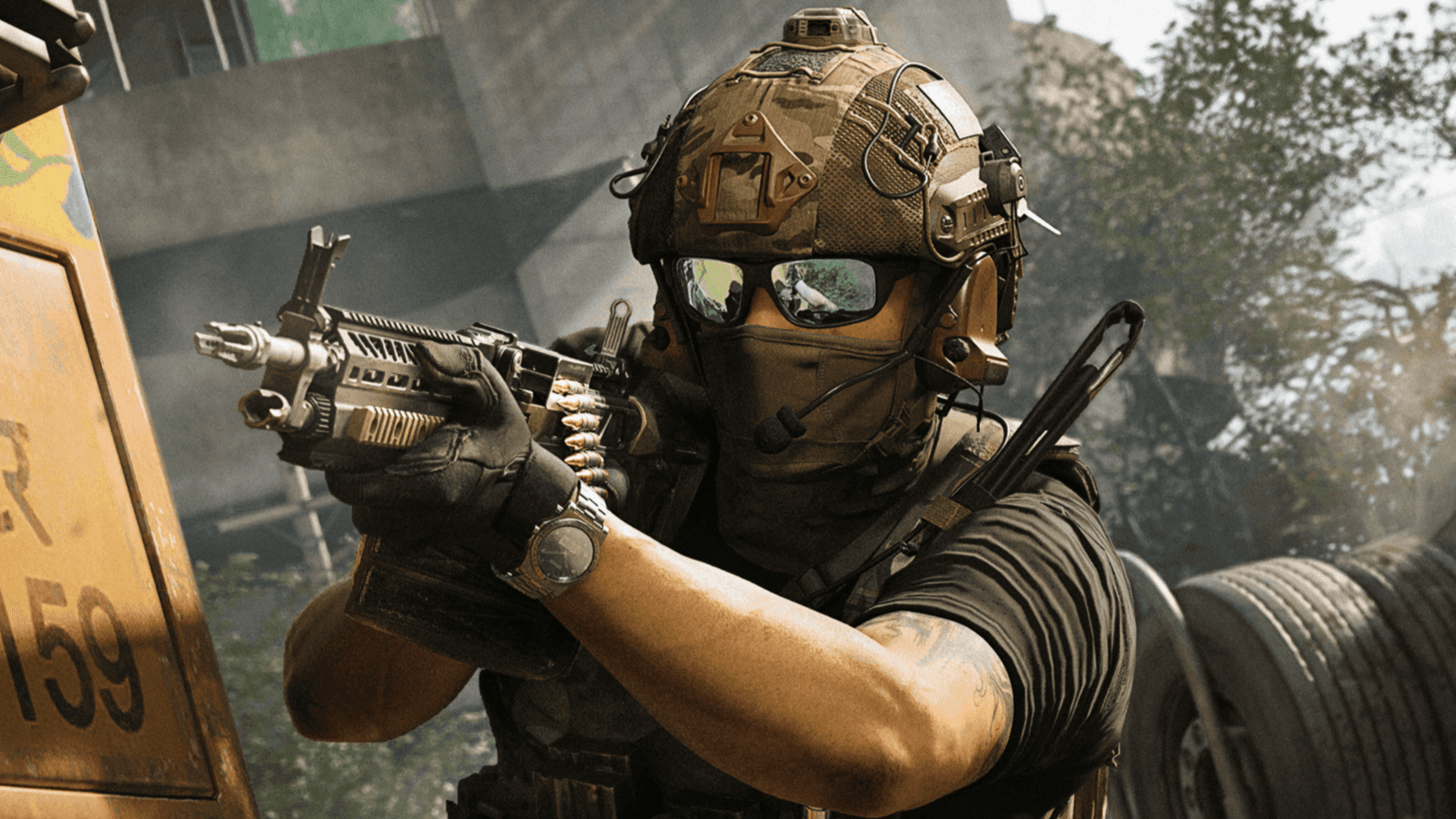 Az Activision azzal próbál ráijeszteni a Call of Duty-csalások készítőire, hogy felvették, amint az egyiküknek átadnak egy felszólító levelet
