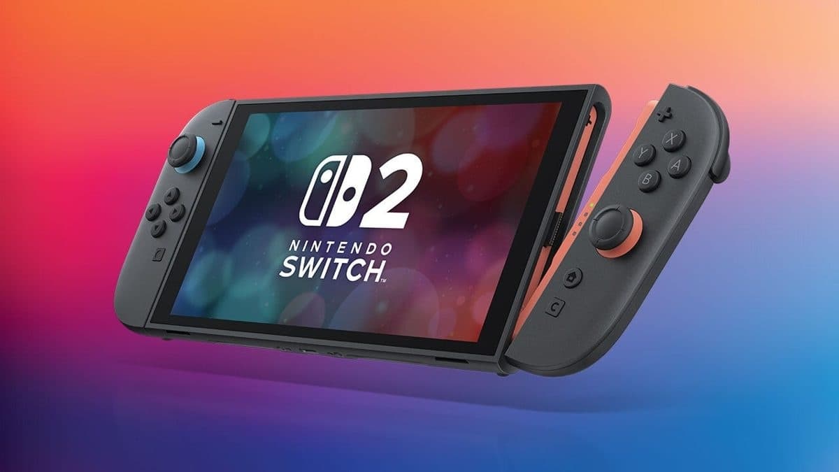 Jelentősen csökkentek a Switch 2 eladásai, de még így is ez a Nintendo leggyorsabban fogyó konzolja