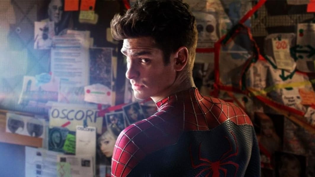 „Bárki viselheti azt a kosztümöt” – Andrew Garfield továbbra is kitart amellett, hogy egy meleg Pókemberrel kéne filmet készíteni