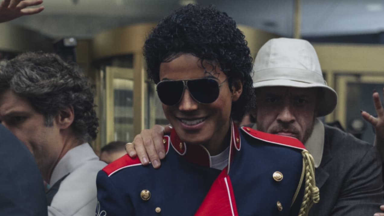 A Michael folytatásában már a popsztár zaklatási botrányaira is kitérnek Jaafar Jackson szerint, reményei szerint egy fontos perspektívából