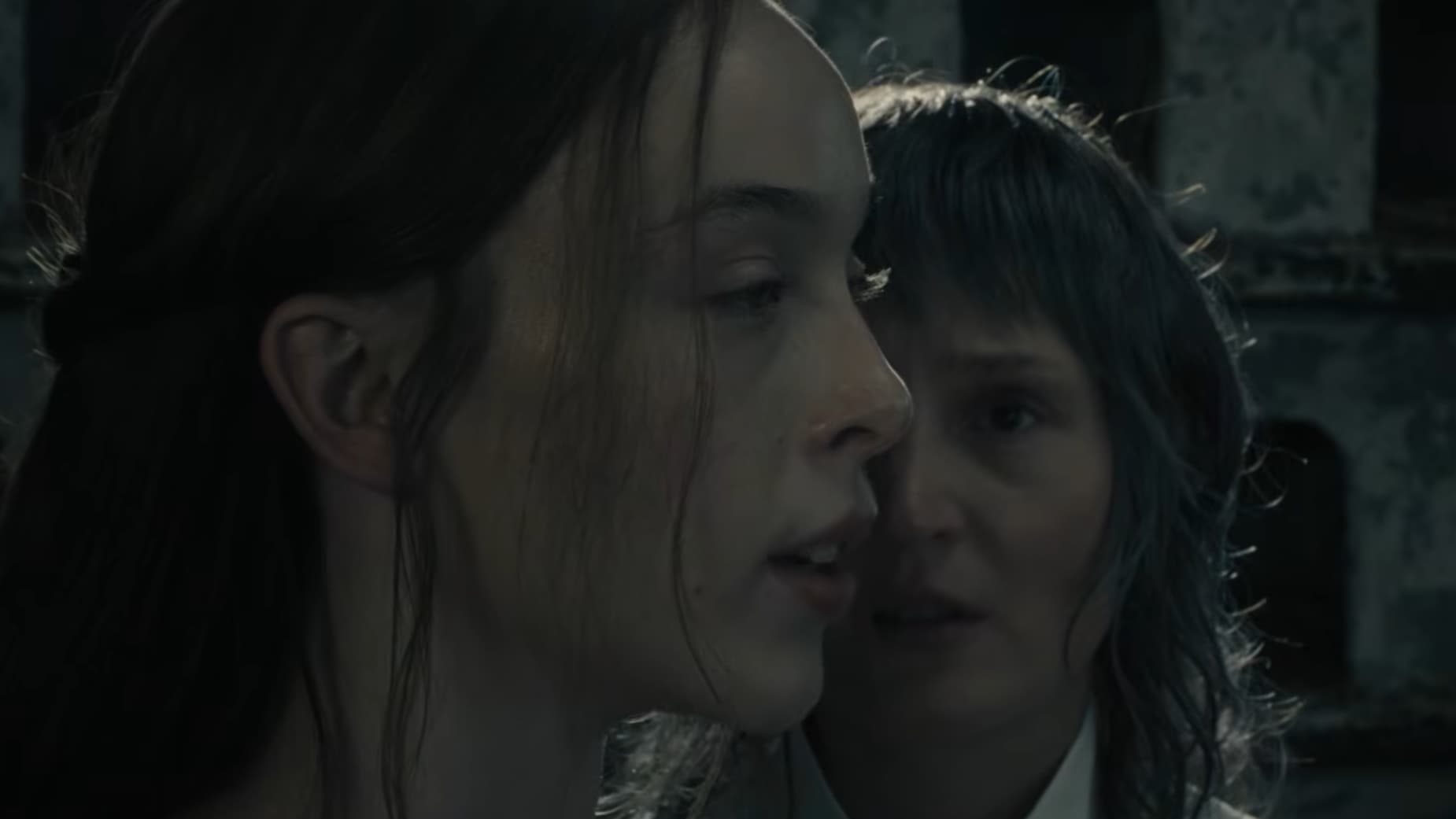 A Szörnyeteg: A Lizzie Borden-sztori új előzetesében a címszereplő nagyon szeretne kinyírni valakit