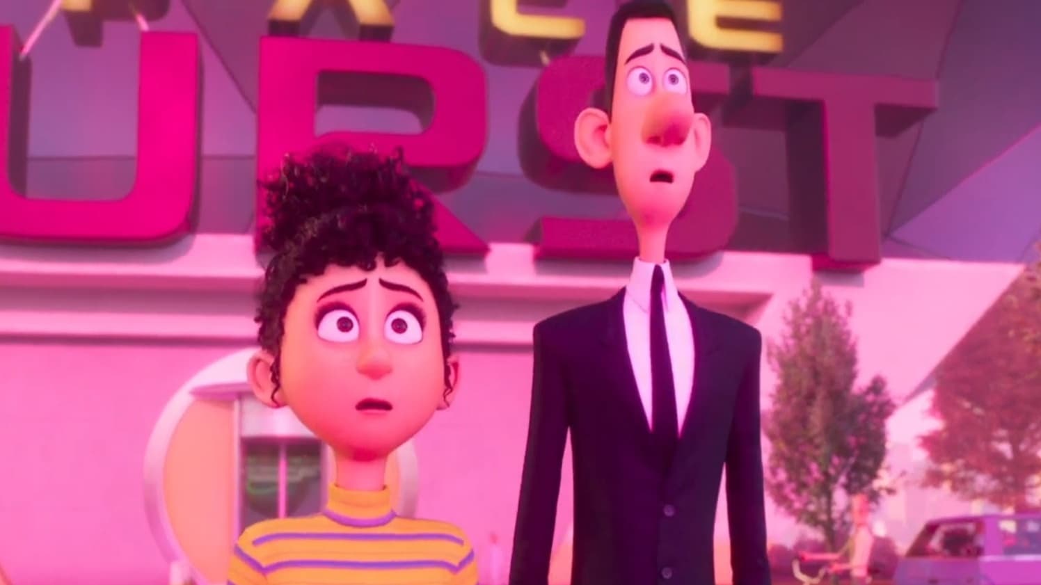 Nem vagyunk egyedül: Magyar szinkronos előzetest kapott az Illumination következő filmje, ami egymásba zúgó tudósokról és földönkívüli lényekről szól