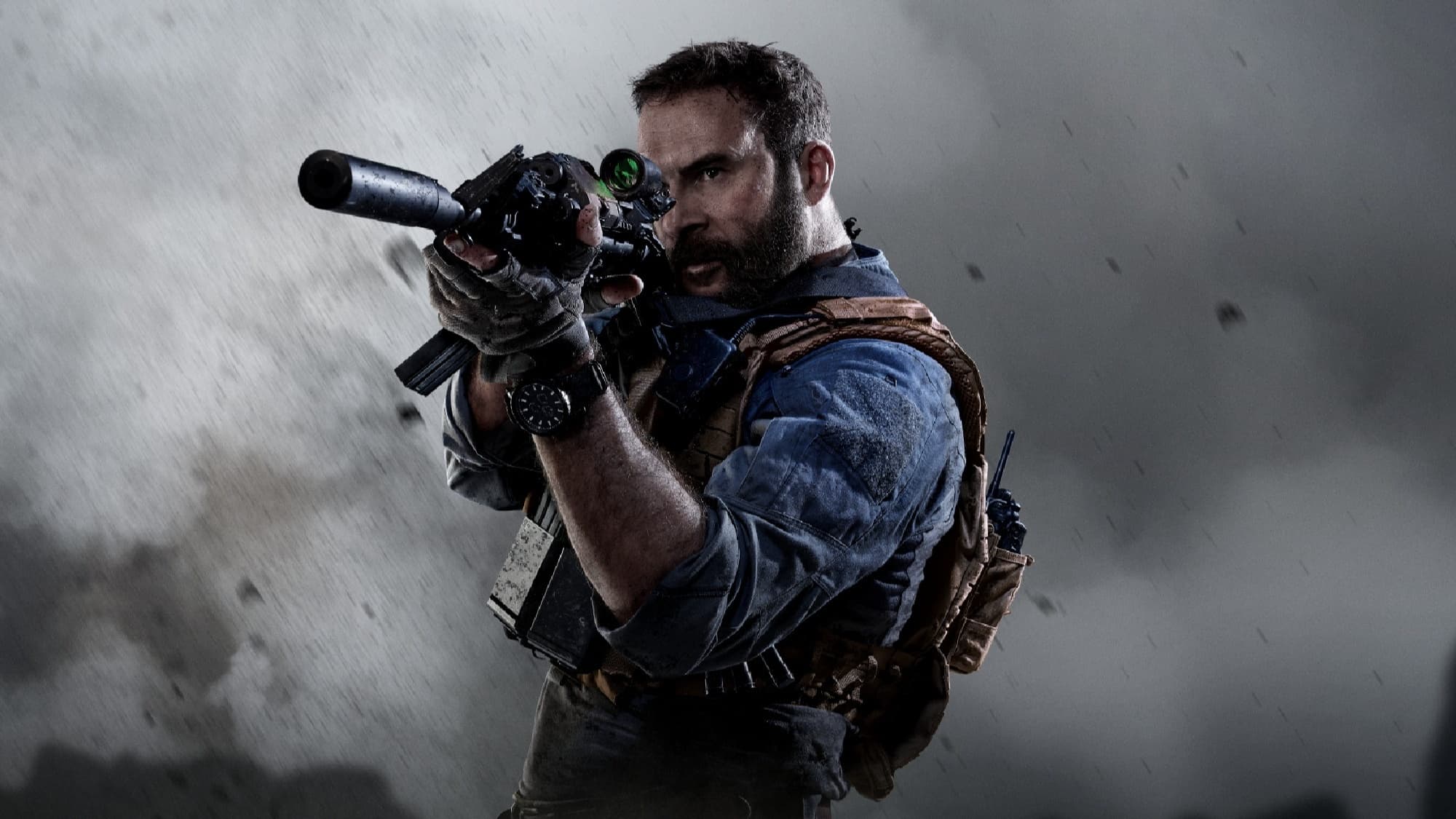 Új részletek derültek ki a Call of Duty-film sztorijáról, és talán azt is sejthetjük már, hogy a Modern Warfare mely szereplői térhetnek vissza benne