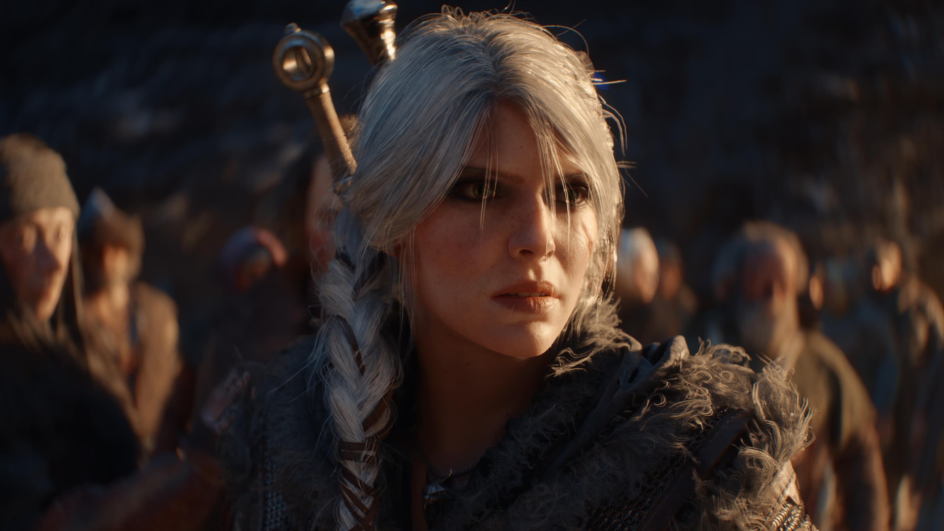 [BREAKING] Kiderült, mikorra várhatjuk a The Witcher 4 megjelenését
