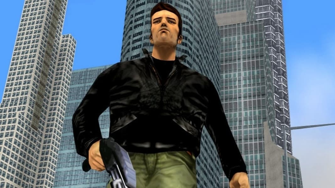 Gigantikus listába szedték, hogy milyen játékok szivároghattak ki a Steamről, köztük a Grand Theft Auto 3 prototípusa