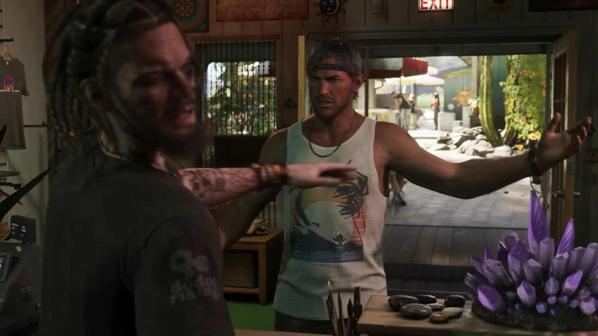A GTA 6-os videók szivárogtatója hadat üzent a játékiparnak a fogyasztóellenes döntések miatt, további támadásokat helyeztek kilátásba