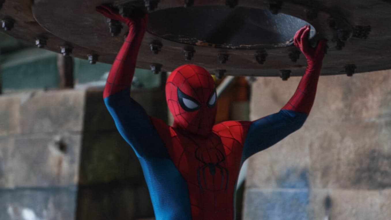 [BOX OFFICE] A Pókember: Vadonatúj nap embertelen összeg elé néz a hétvégén, amivel az év legnagyobb és a Sony történetének 2. legjobb nyitását hozhatja