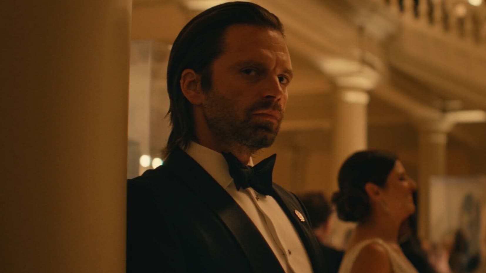 Sebastian Stan „abszolút semmit” nem tud a Doctor Doom ébredéséről, ami érthető az alapján, hogy mennyit látott a forgatókönyvből