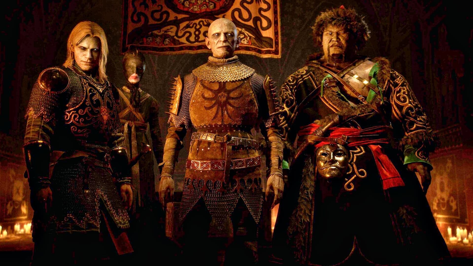 Megérkeztek a The Blood of Dawnwalker tesztjei: Lássuk, hogy sikerült a The Witcher 3 alkotójának vámpíros RPG-je!