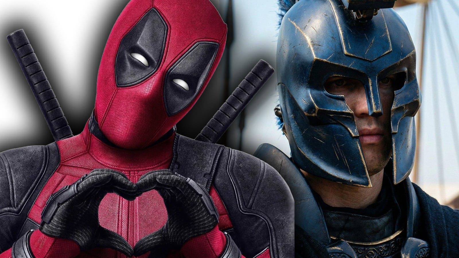 Ryan Reynolds viccesen összevágott videóval gratulált az Odüsszeia stábjának, Christopher Nolan eposza megdöntötte a Deadpool & Rozsomák rekordját