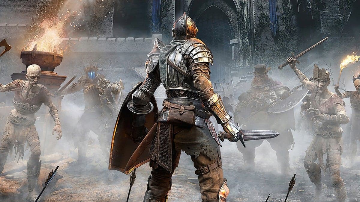 [VIDEÓ] Belső nézetből is játszható lett volna a Demon's Souls, mint azt egy korai, kiszivárgott felvétel bizonyítja