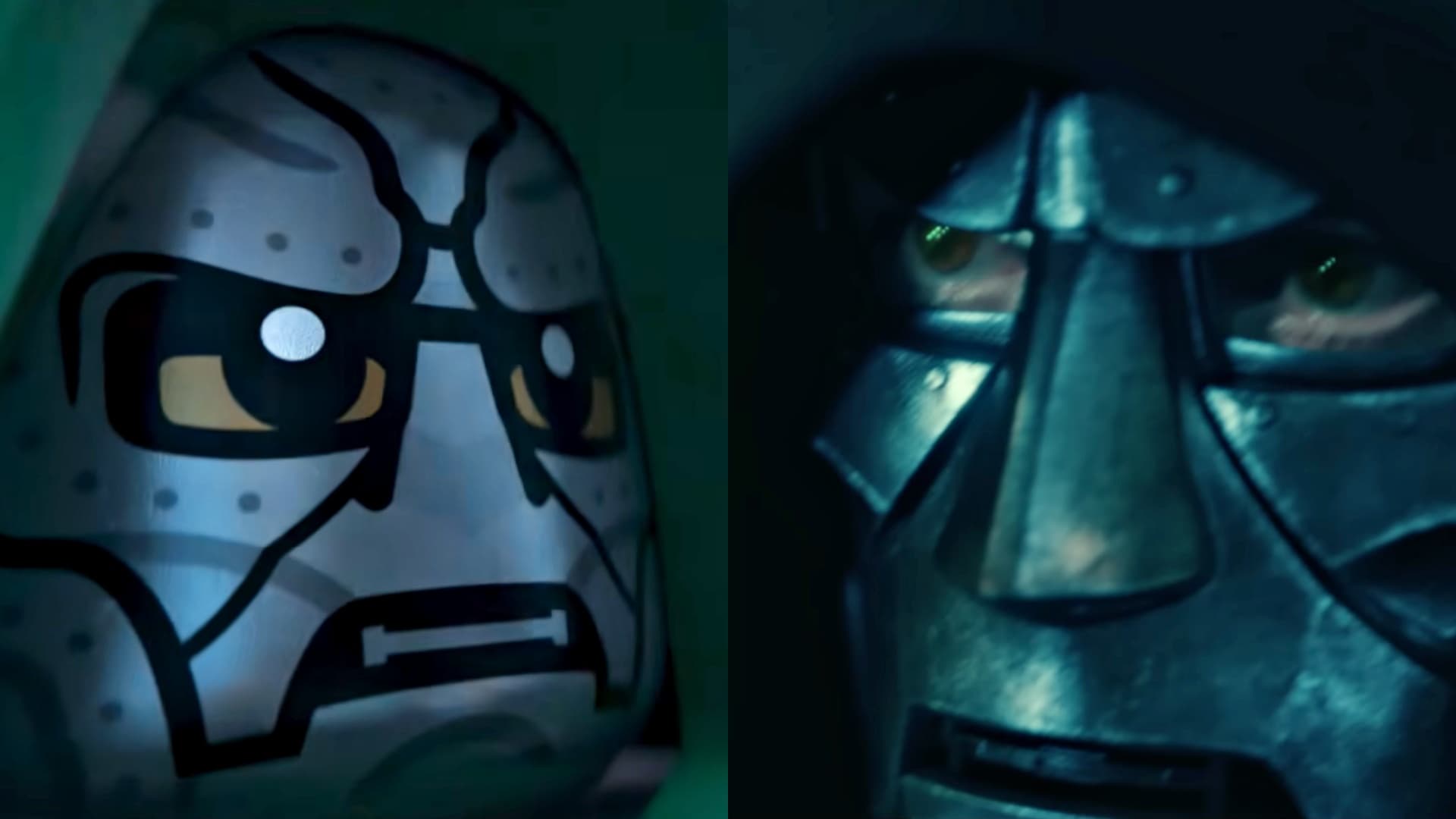 [VIDEÓ] A Marvel kockáról kockára újraalkotta a Bosszúállók 5. első előzetesét LEGO-figurákkal, és így már vicces is a Doctor Doom ébredése