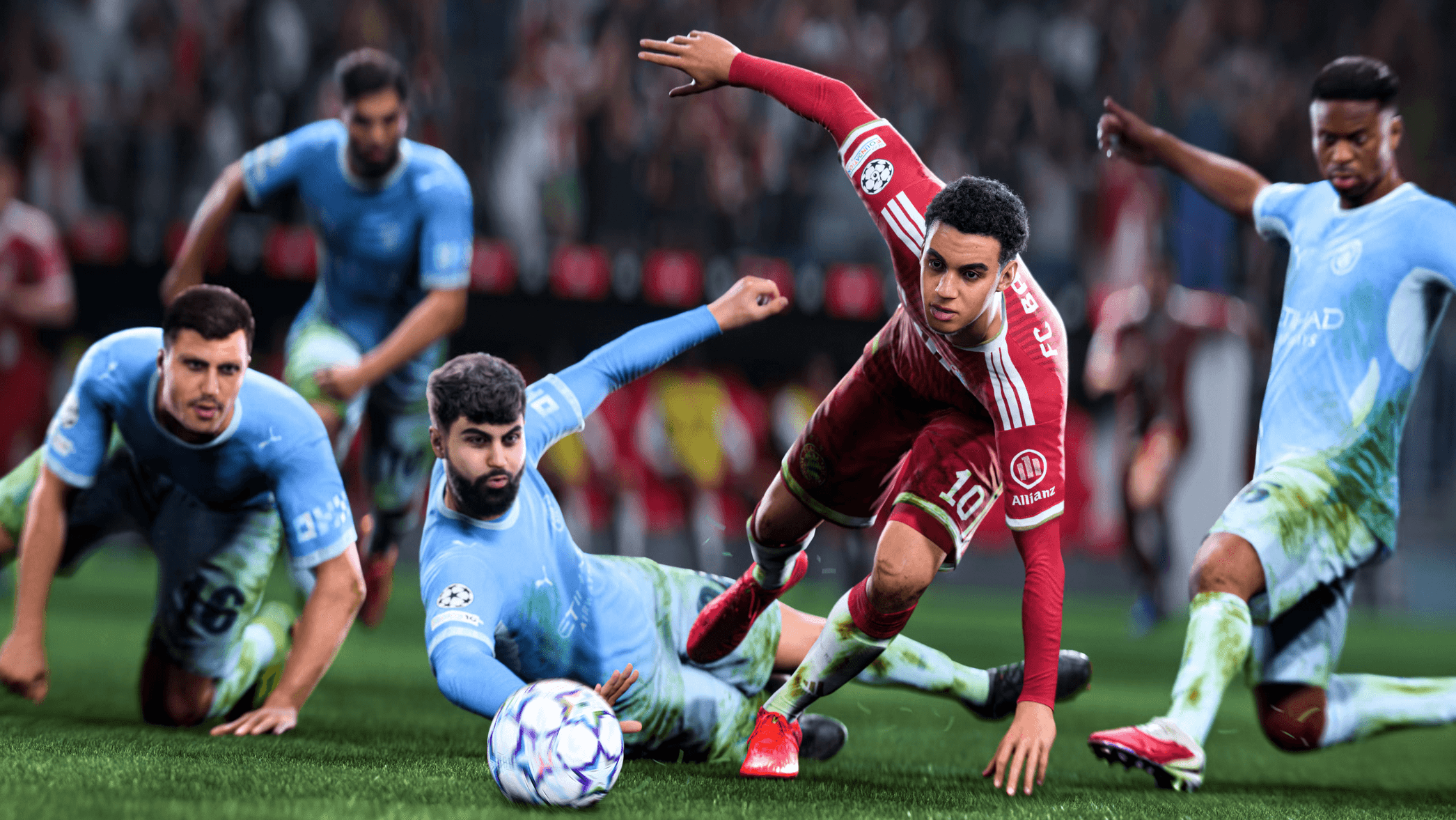 Az EA Sports FC 27 egykori fejlesztője keményen leszólta az új, nyílt világú játékmódot, amit "karrierje egyik legrosszabb projektjé"-nek tart