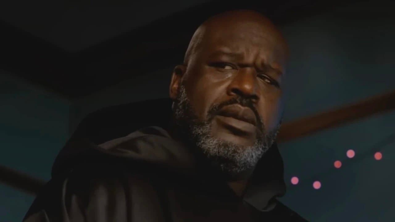 "Túl nagy vagyok" - Shaquille O'Neal csatlakozni akart a Bosszúállókhoz, de hiába próbálkozott, nem kértek belőle az MCU fejesei