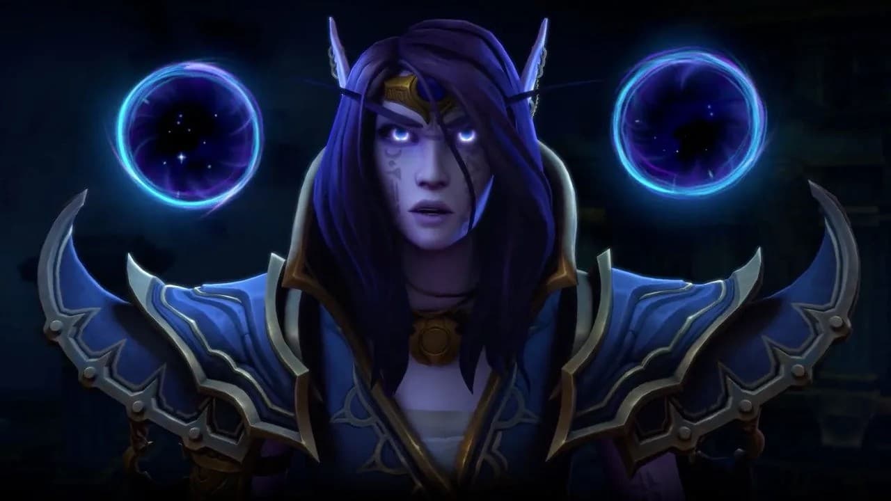 World of Warcraft: Meglehetősen ijesztő ízelítő jött a The Last Titan kiegészítőből, és bemutatkoztak a Midnight fináléjának új tartalmai is