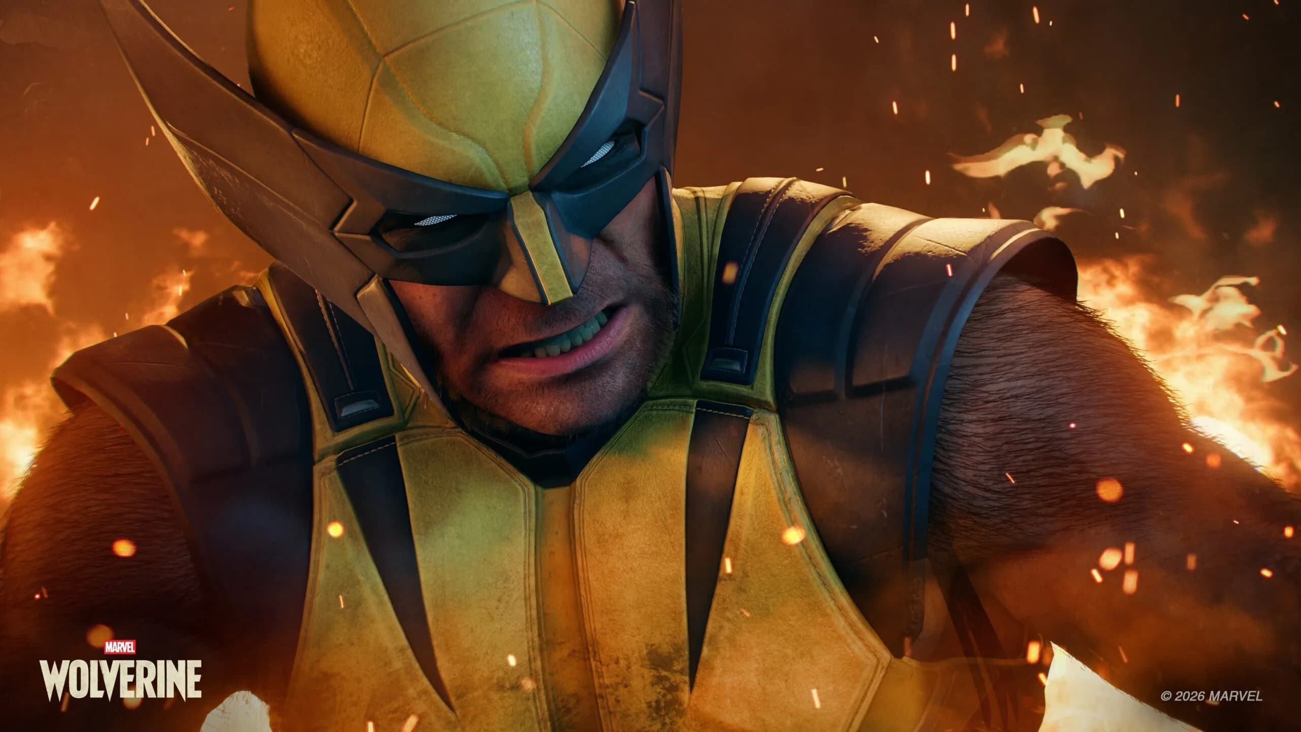 [VIDEÓ] Rozsomák színésze mesél nekünk a Marvel's Wolverine harcrendszeréről, világáról és a mutánsunk képességeiről