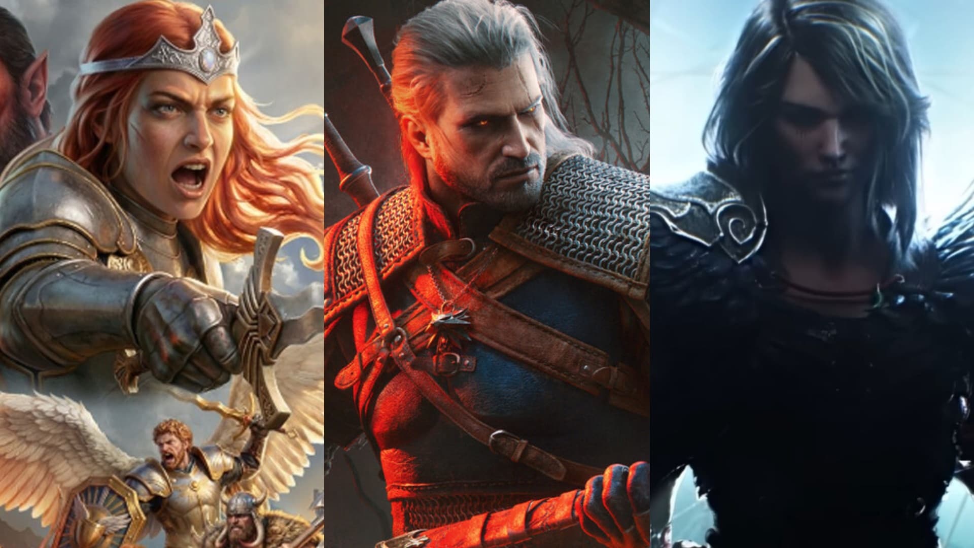 [GC2026] Heroes 3 Remake, The Witcher 3 DLC és boszorkányos D&D: Íme, minden fontos játék és előzetes az idei Gamescomról!