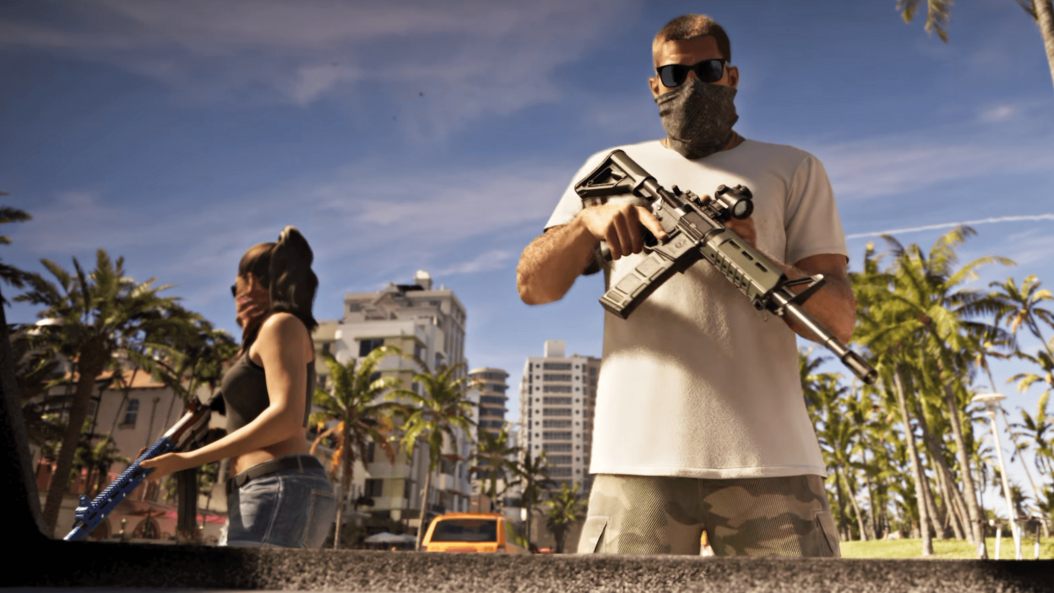 [BREAKING] Végre mindenki számára elérhető a GTA 6 első játékmenet bemutatója, nézzétek!
