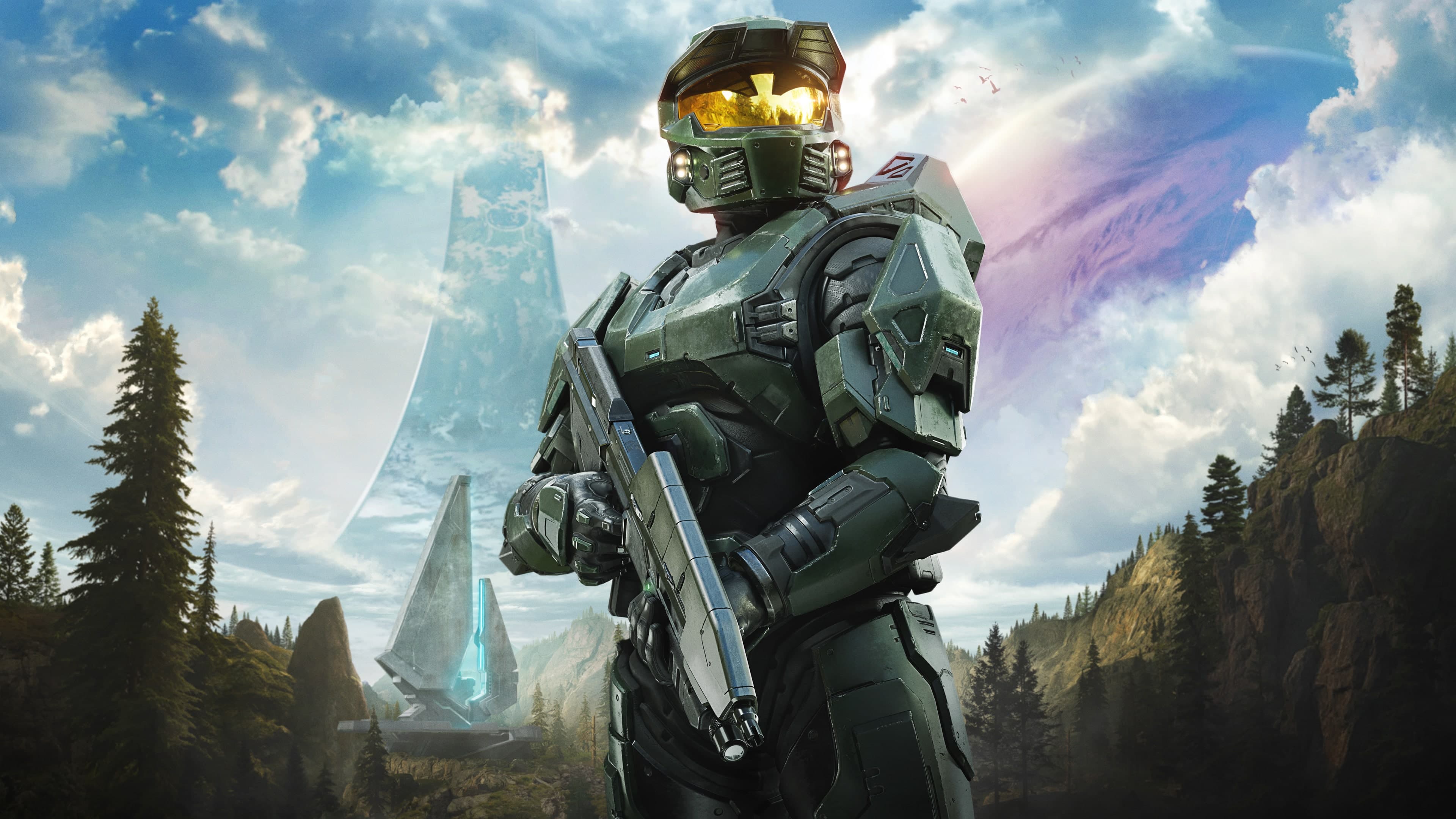 Bizonyos szempontból elég rosszul kezdett PS5-ön a Halo remake-je egy jelentés szerint, de azért nincs vész
