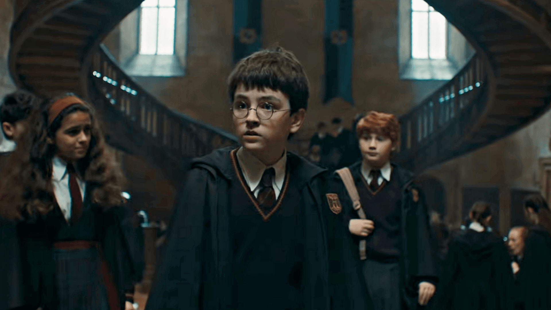 "Határozottan nem értek egyet […]" – A Harry Potter-sorozat színésznője kritizálta J.K. Rowlingot "transzfób" nézetei miatt, és elárulta, miért vállalta el mégis az HBO szériáját