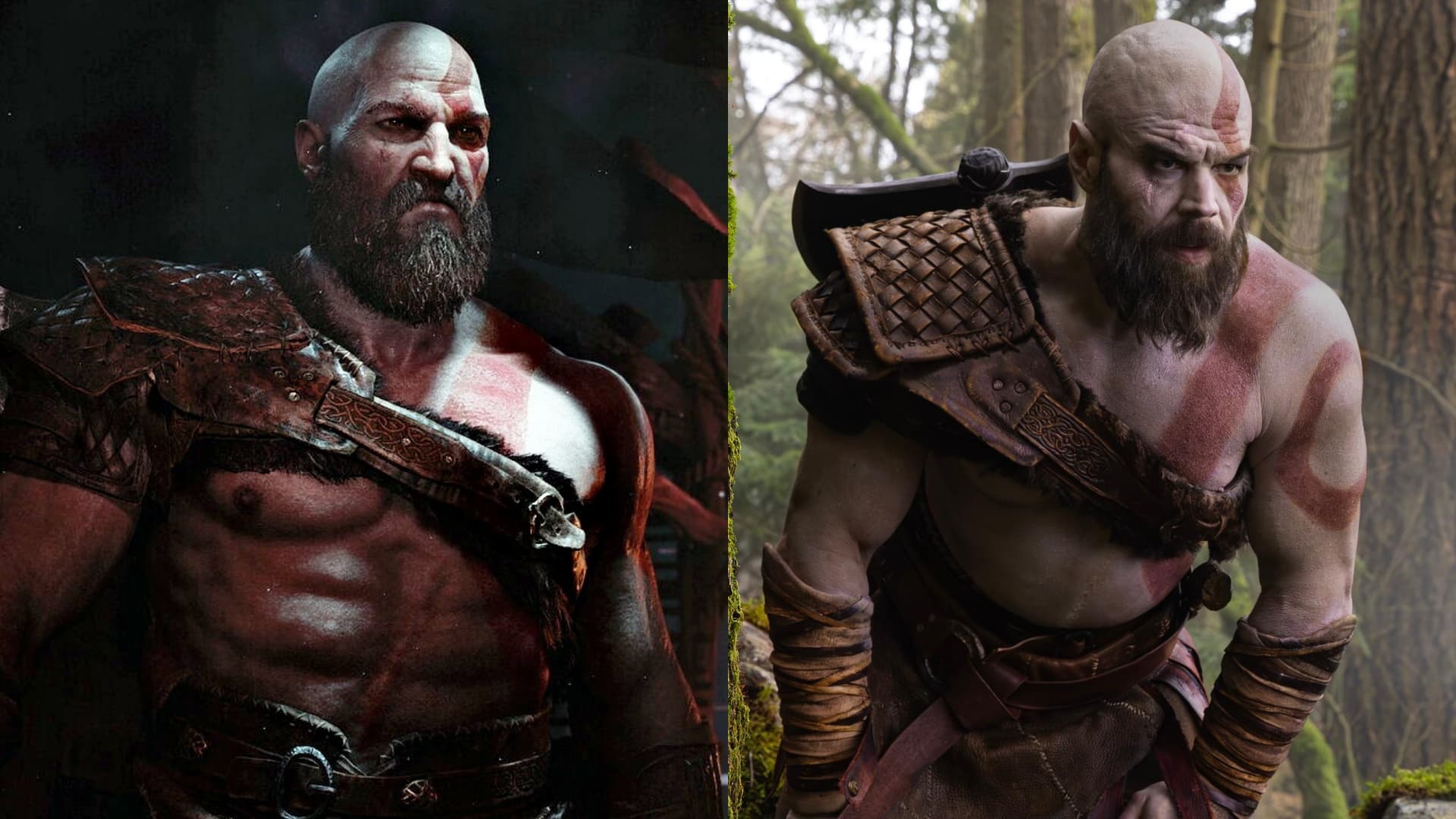 "Nem akarod ezt!" – Christopher Judge elmagyarázta, miért nem vállalta el az Amazon God of Warjának főszerepét a közben lesérült Ryan Hurst helyett