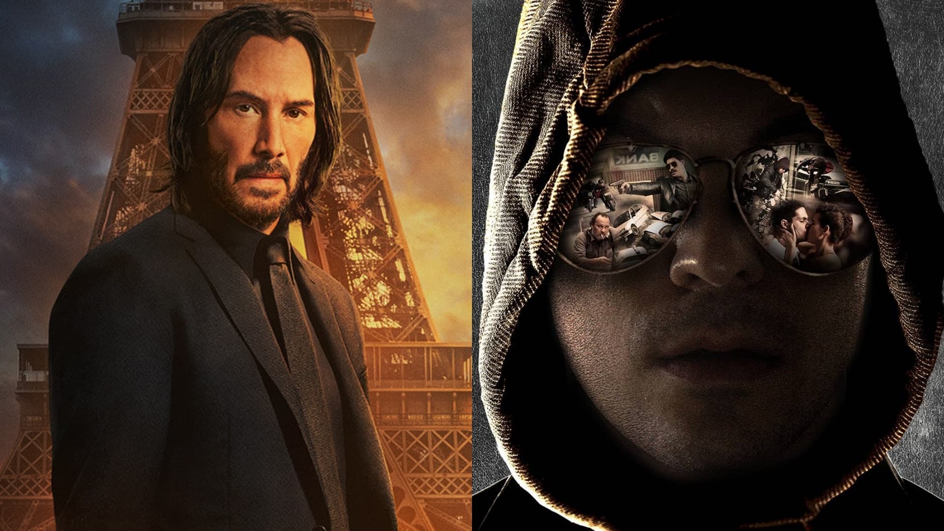 Ezt kapjátok ki! Netflixes film- vagy sorozat készülhet a Viszkis rabló történetéből Keanu Reeves főszereplésével