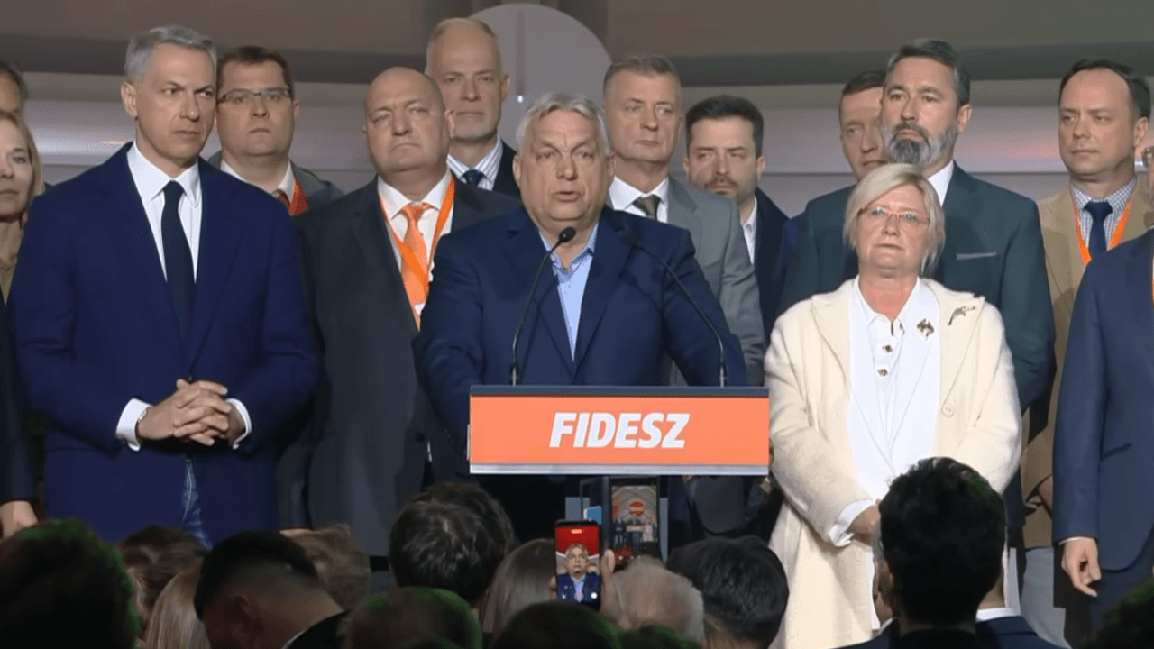 Dokumentumfilm készül Orbán Viktorról egy olyan rendezőnő gondozásában, aki annak idején már készített egyszer interjút az egykori miniszterelnökkel