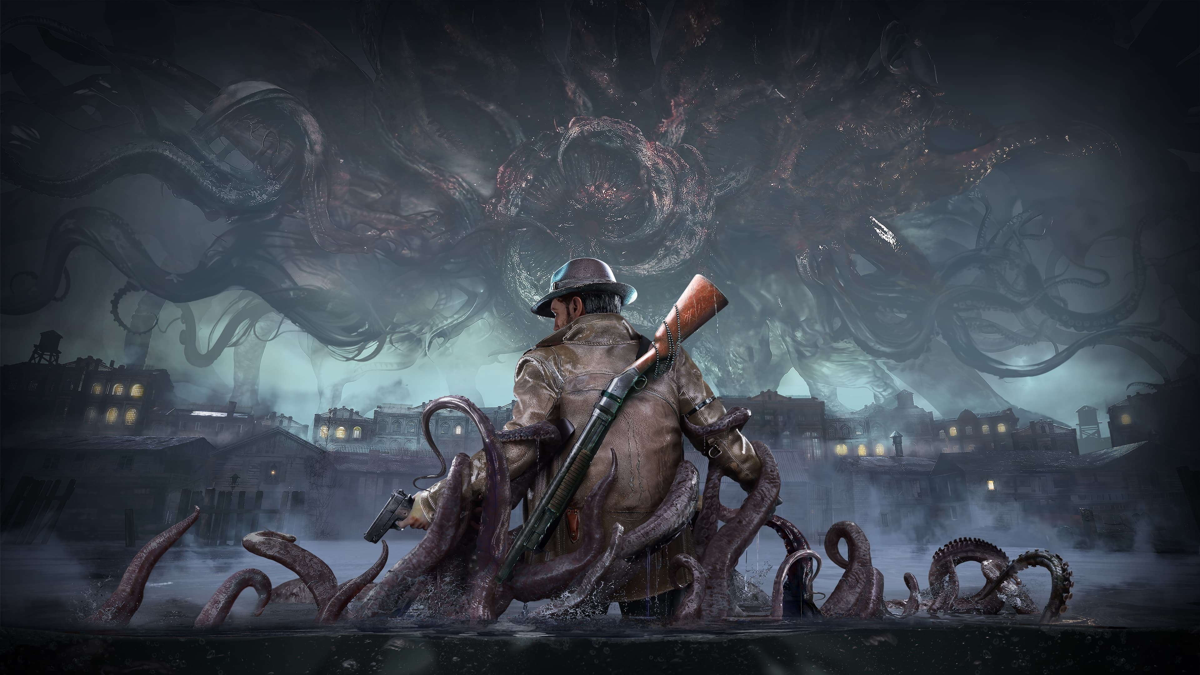 [TESZT] The Sinking City 2 - A kispályás Cthulhu is őrület