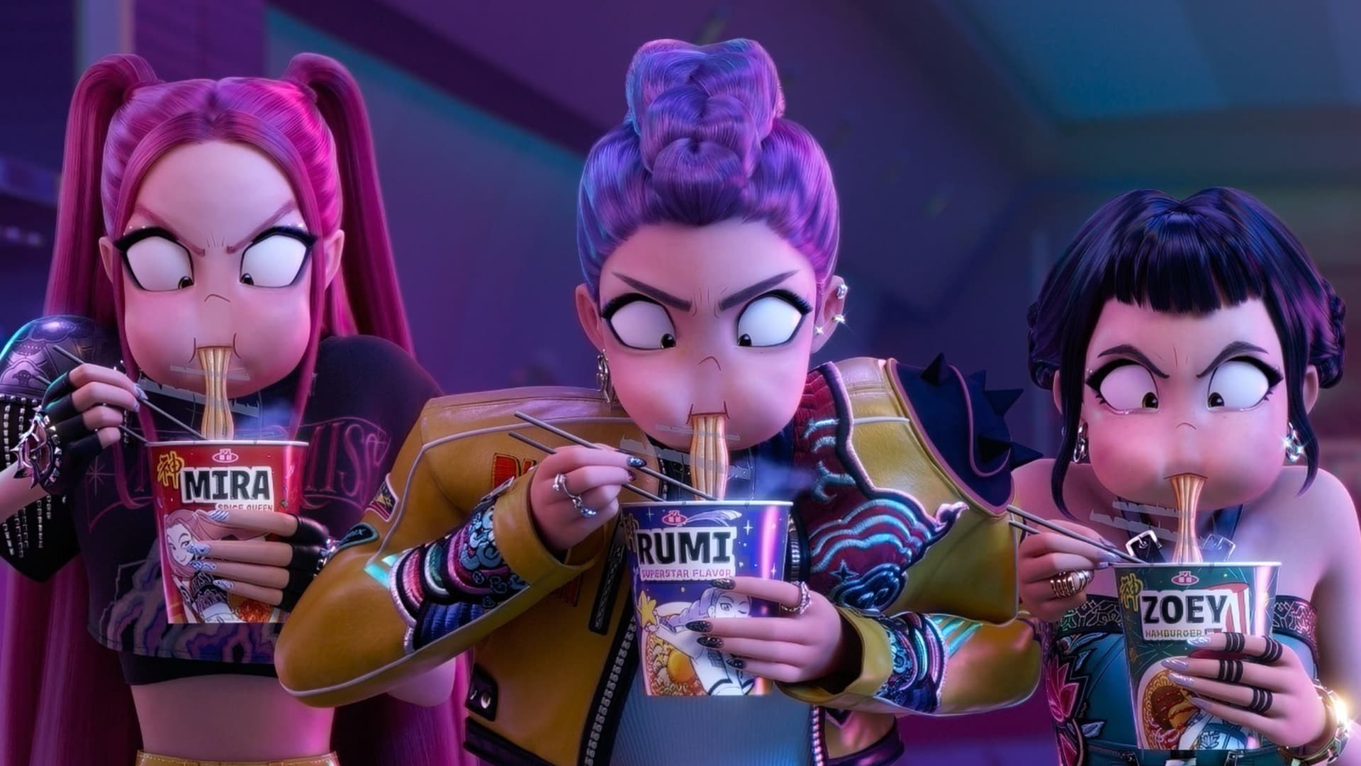Egy keresztény metálbanda beperelte a Netflixet, mert a K-pop démonvadászok miatt rendre összekeverik őket a rajongók, valaki még egy csomó jegyet is vett véletlenül a koncertjükre