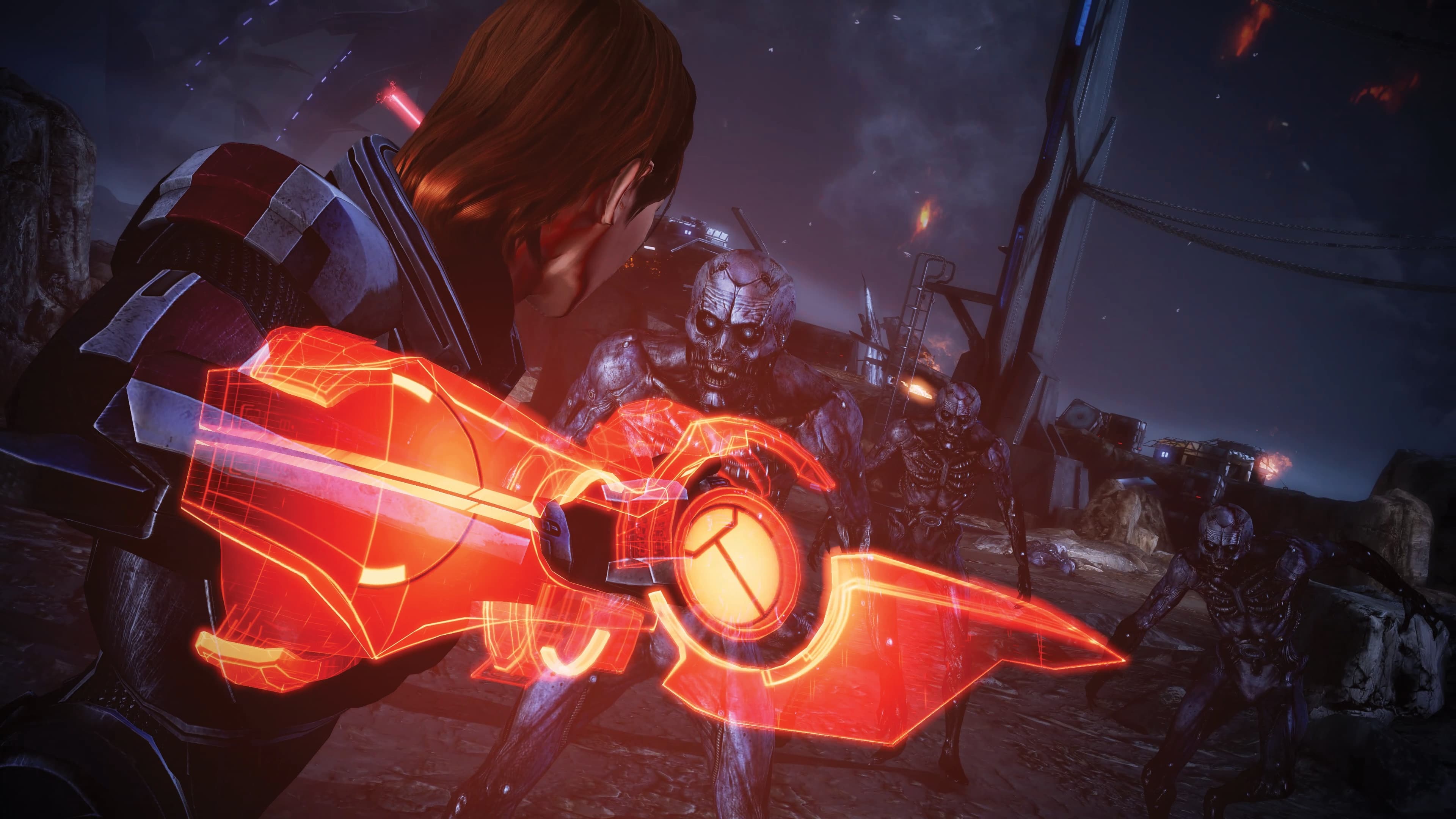 Bennfentes források szerint egy Star Wars-játék miatt kaszálta el a Mass Effect 5-öt és csukta be a BioWare-t az Electronic Arts