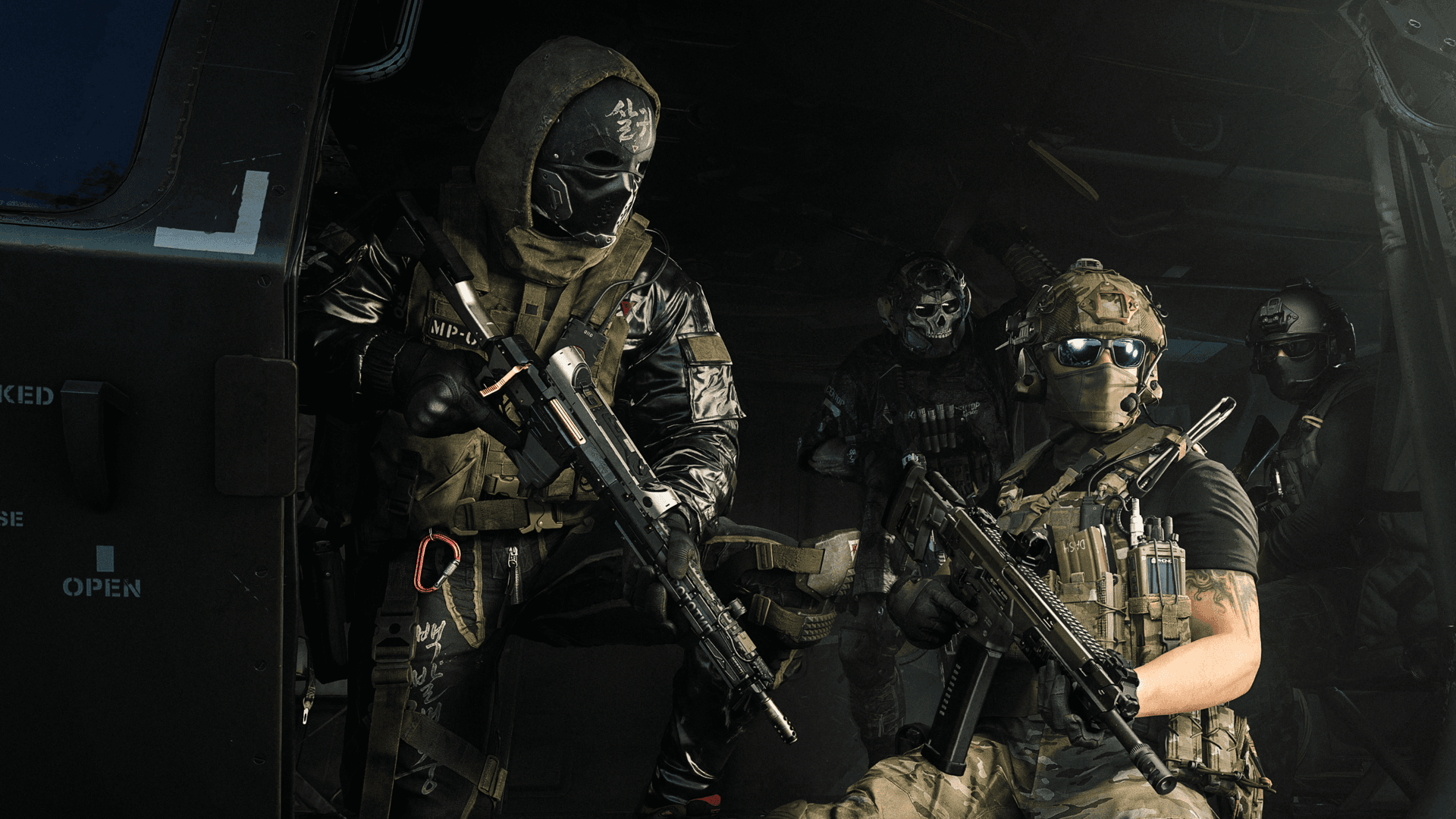 [VIDEÓ] Saját kedvcsináló trailert kapott a Call of Duty: Modern Warfare 4 többjátékos módja, tele menő katonákkal és masszív robbanásokkal