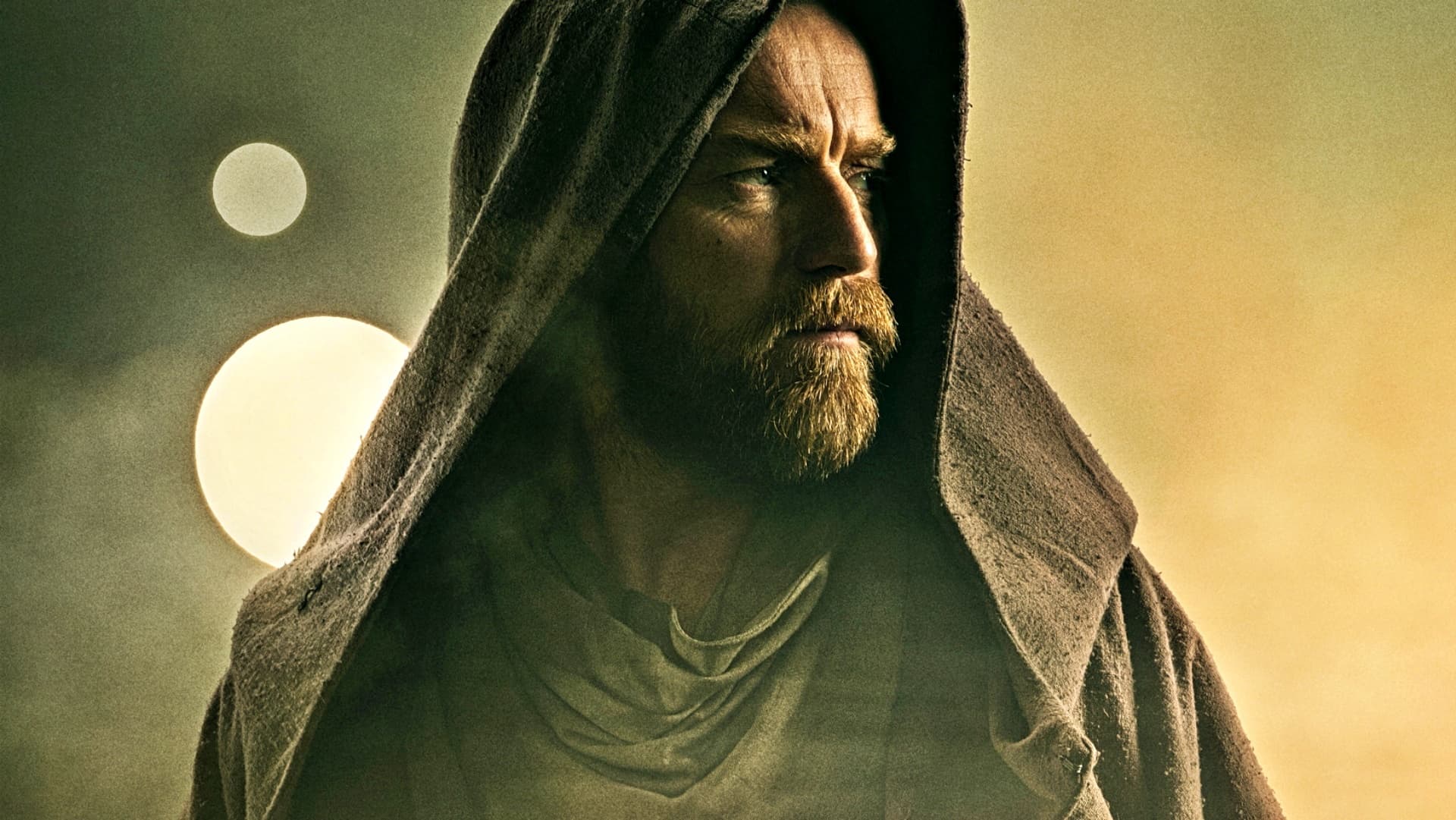 Ewan McGregor még nem végzett Obi-Wan Kenobival, és azt is elárulta, a Star Wars-sztori melyik szakaszán bővítené a karakter történetét