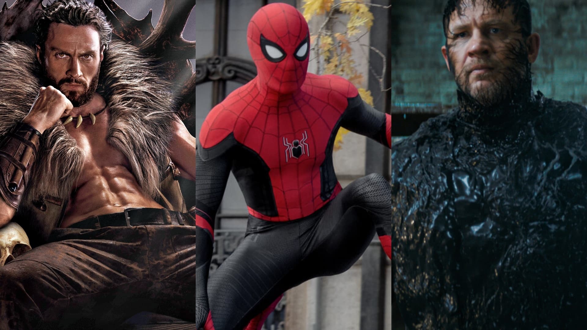 A Sony fejese elmondta, mi a helyzet a zsákutcába futott Pókember-univerzumukkal, ami szerinte azért ment félre, mert "a közönség a főnök"