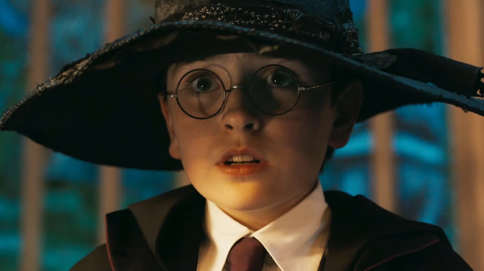 Megvan, ki szólaltatja meg a Teszlek Süveget a Harry Potter-sorozatban, és kiderült néhány szellem színésze is
