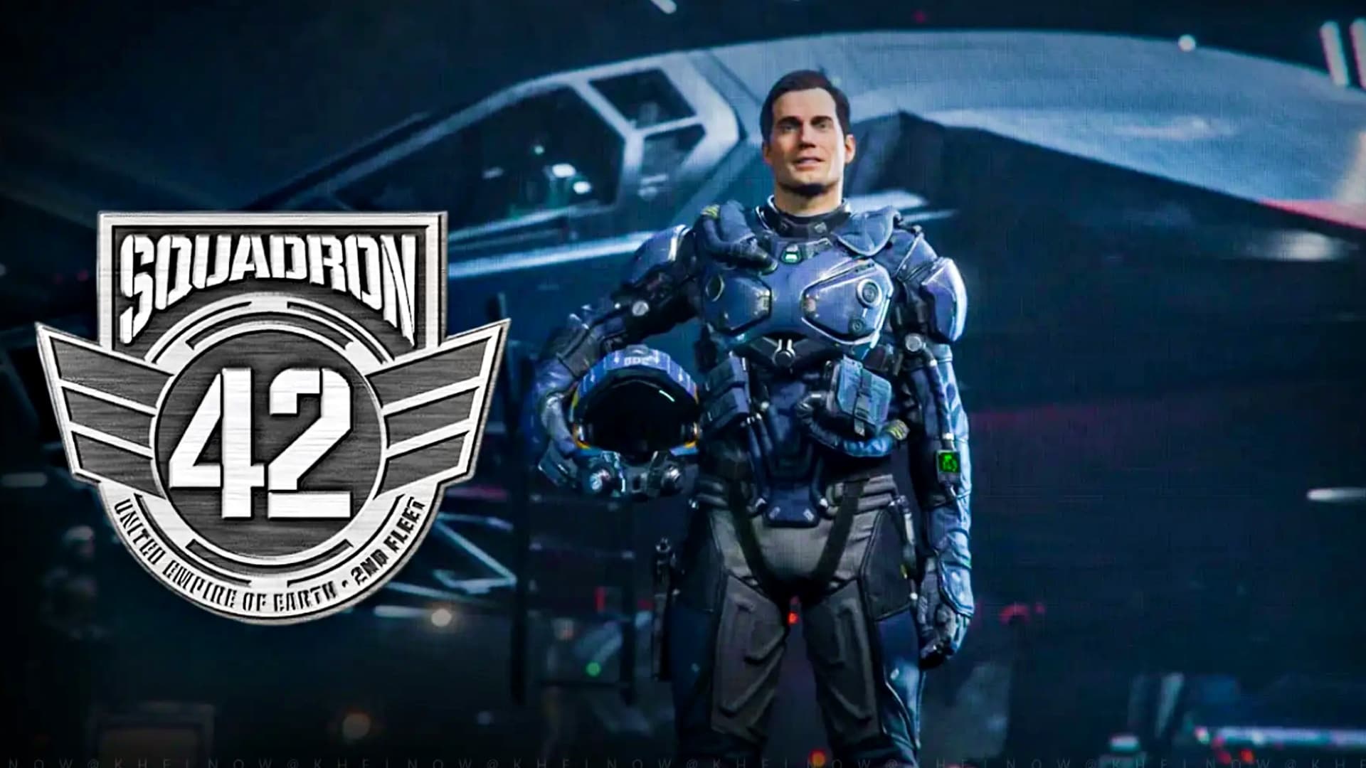Ez már tényleg komédia: Ismét elhalasztották a Star Citizen egyjátékos változata, a Squadron 42 megjelenését, de van új célkitűzés is!