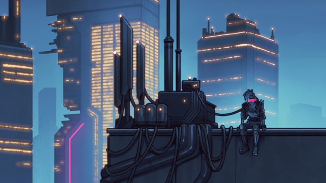 Új akció indult a Steamen, ezúttal cyberpunk játékokat húzhatunk be olcsón, köztük a CD Projekt Red nagy szerepjátékát is