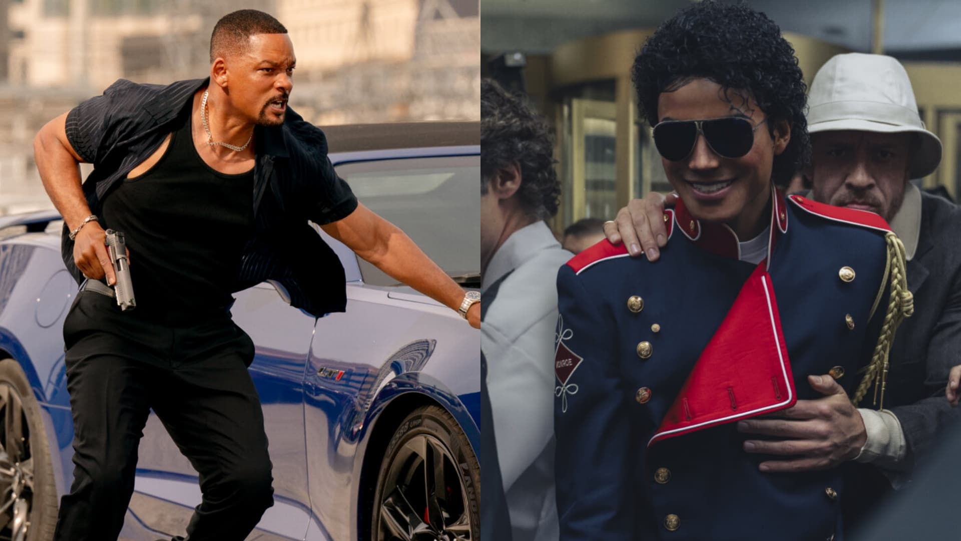 Supermax: A Michael sztárja csatlakozott Will Smith új akcióthrillerjéhez, amelyben egy szuperszigorú börtön falai közt "lehetetlen gyilkosság" történik